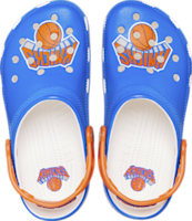 NBA New York Knicks Classic Clog