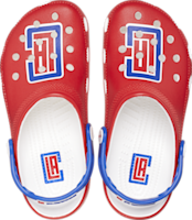 NBA LA Clippers Classic Clog