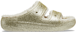 Classic Cozzzy Glitter II Sandal
