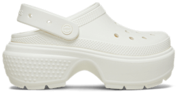 Stomp Clog