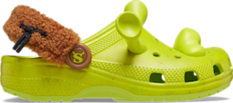 Toddler Classic DreamWorks Shrek Clog