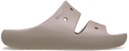 Classic Sandal - Taupe