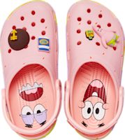 SpongeBob Patrick Classic Clog