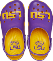 LSU Classic Clog