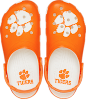 Clemson Classic Clog