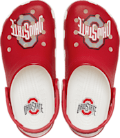 Ohio State Classic Clog