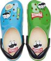 Pringles X Crocs Classic Clog