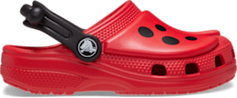 Toddlers’ Classic I AM Ladybug Clog