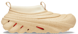 Echo Storm Sandstorm