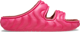Classic Cozzzy Overpuff Sandal
