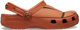 Kids' Classic Basketball Clog
