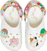 Squishmallows Classic Clog