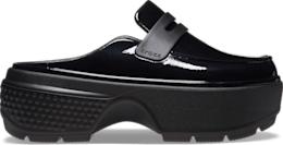 Stomp High Shine Loafer