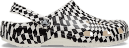 Warped Checker Clog