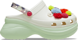 Bae Wildflower Clog