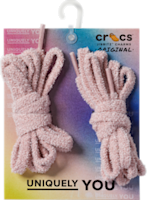 Fuzzy Laces 2 Pack