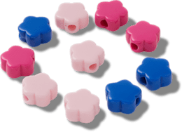 Beads 10 Pack