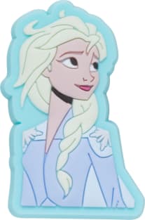 Crocs elsa frozen discount