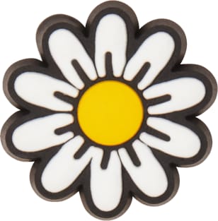 Daisy crocs deals