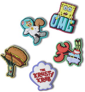 Squidward jibbitz sale