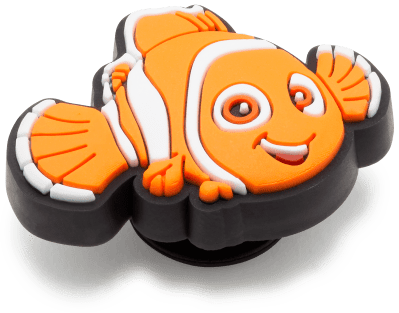 Dory croc charm clearance