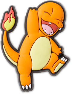 クロックス ポケモン ヒトカゲ ジビッツ・アクセサリー｜Crocs公式