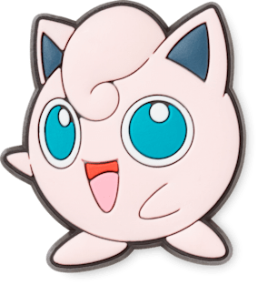 クロックス公式】ポケモン プリン | ジビッツ チャーム
