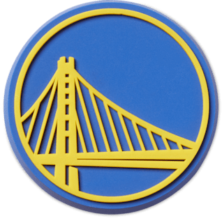 Golden state warriors crocs outlet