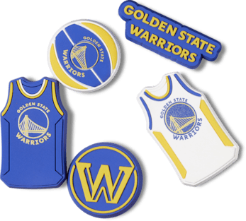 Golden state warriors crocs deals