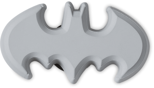 Batman croc charms discount