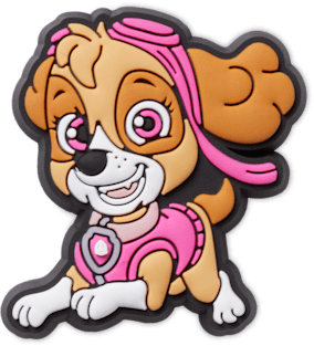 Crocs de paw patrol shop