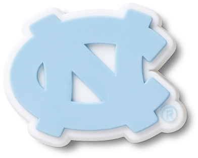 Unc tar heel crocs on sale
