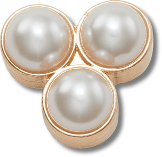jibbitz-triple-pearl
