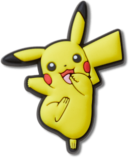 限定 バッグチャーム CRYSTAL STONE お座りピカチュウ スワロフスキーのクリスタルデザイン「モンスターボール」や