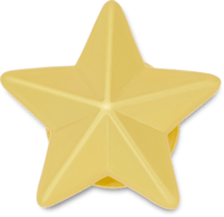 jibbitz-gold-soft-star