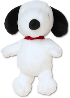 ピーナッツ スヌーピー プラッシュ ジビッツ・アクセサリー｜Crocs公式