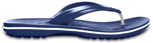 Crocband Flips Bequeme Zehentrenner kaufen Crocs DE
