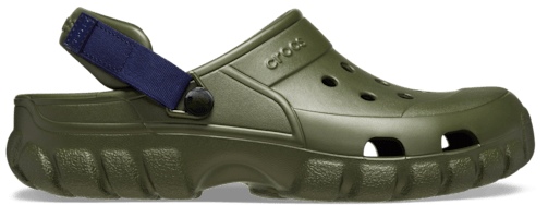 Army crocs mens cheap