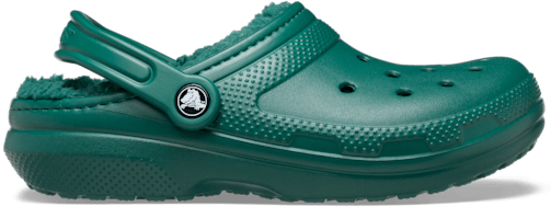 Classic Lined Clog