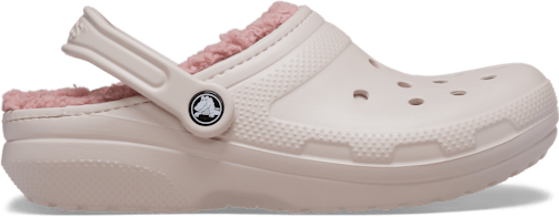 Classic Lined Clog Crocs