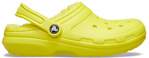 Classic Lined Clog Crocs