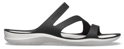 Crocs ladies swiftwater sandals best sale
