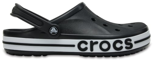 Bayaband crocs white store