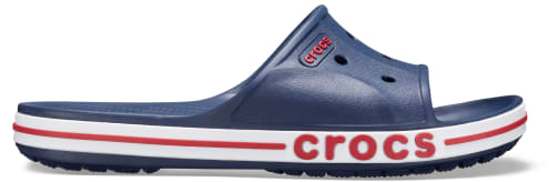 Crocs navy pepper deals