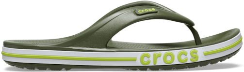 ◆CROCS◆ ADULT BAYABAND FLIP NVP 25SUFP205393 Bayaband Flip - Crocs