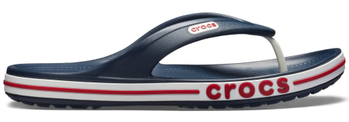 Herren Bayaband Flip Flops Zehentrenner Crocs Deutschland