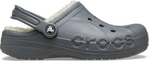 クロックス バヤ ラインド クロッグ｜レディース メンズ秋冬用｜Crocs公式