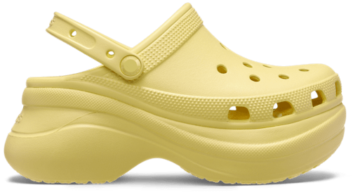 Crocs ベイ クロッグ 21cm crocs サンダル クロックス クラシック ベイ クロッグ ウィメン
