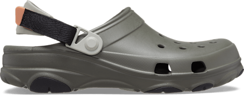 All Terrain Clog Crocs
