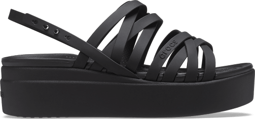 Brooklyn Strappy Crocs